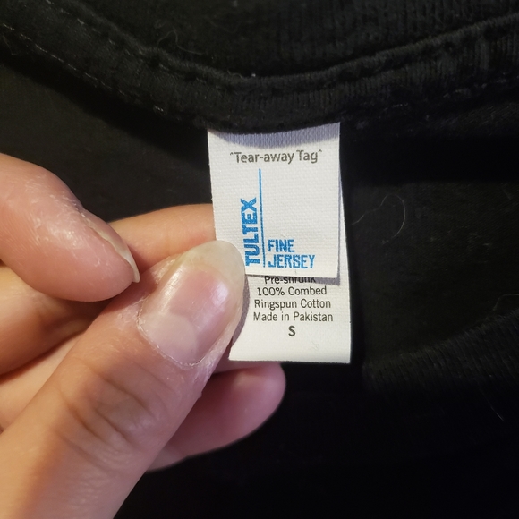 Hot topic thirty seconds to Mars band tee - Picture 3 of 4